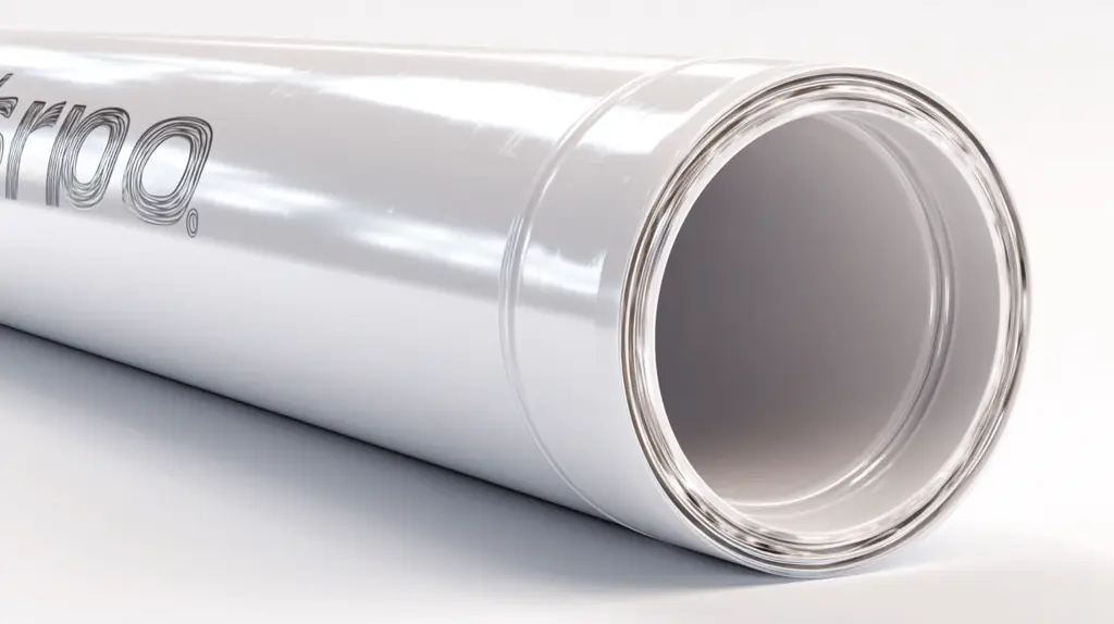 Tubo de pvc quadrado??