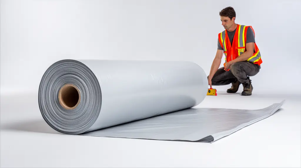 Empresa de manta pvc??