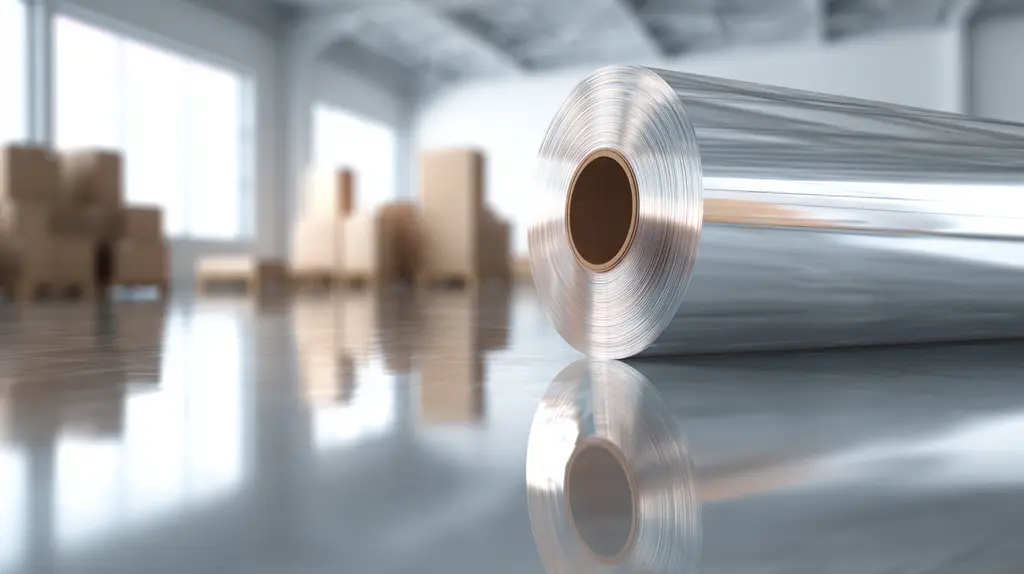 PVC esticável atacado??