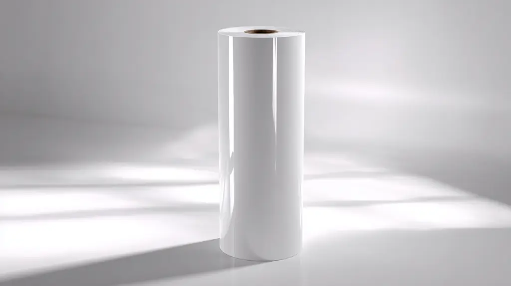 Membrana de pvc para coberturas??